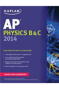 Kaplan AP Physics B & C