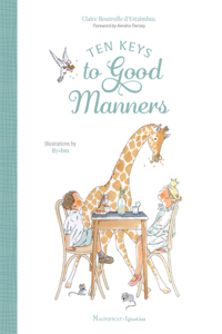 Ten Keys to Good Manners