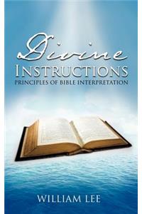 Divine Instructions