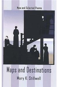 Maps & Destinations