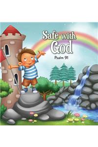 Safe with God