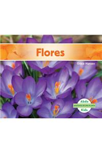 Flores (Flowers) (Spanish Version)