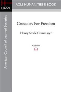 Crusaders For Freedom