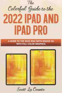 Colorful Guide to the 2022 iPad and iPad Pro
