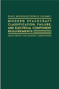 Space Microelectronics Volume 1