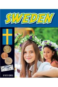 Sweden