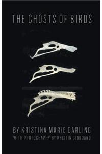 Ghosts of Birds