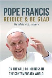 Rejoice & Be Glad