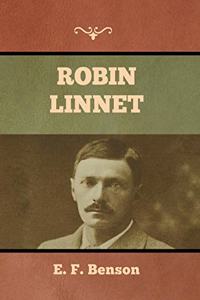Robin Linnet