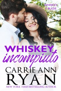 Whiskey incompiuto