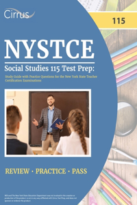 NYSTCE Social Studies 115 Test Prep