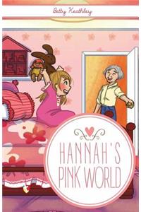 Hannah's Pink World