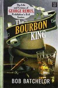 Bourbon King