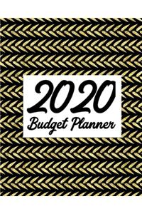 2020 Budget Planner