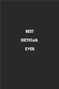 Best Dietician Ever