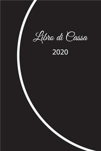Libro di Cassa 2020