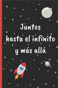 Juntos Hasta El Infinito Y Más Allá