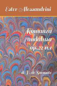 Romanza andalusa op.22 n.1