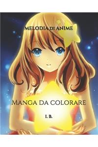 MELODIA di ANIME