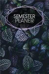 Semesterplaner