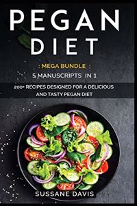 Pegan Diet