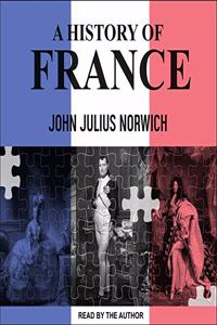 History of France