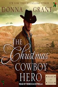 Christmas Cowboy Hero