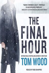 Final Hour Lib/E