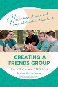 Creating a Friends Group