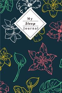 My Sleep Journal