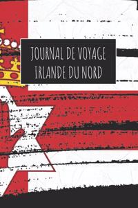 Journal de Voyage Irlande Du Nord