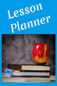 Lesson Planner