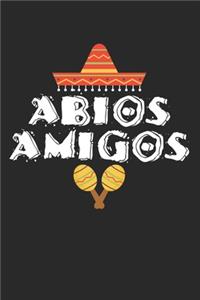 Abios Amigos