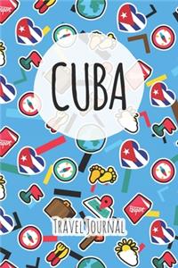 Cuba Travel Journal