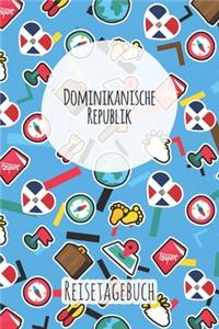 Dominikanische Republik Reisetagebuch