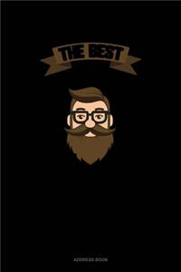 The Best Dart Players Have Beards