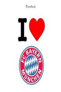 Bayern Munich 22