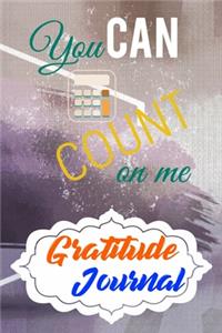 Gratitude Journal