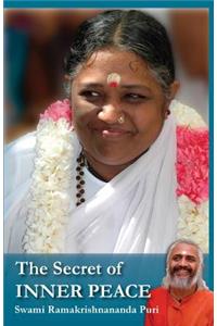 Secret Of Inner Peace