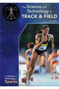 Science and Technology of Track & Field