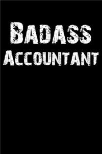 Badass Accountant