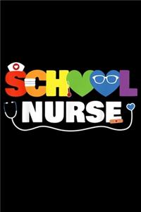 school nurse