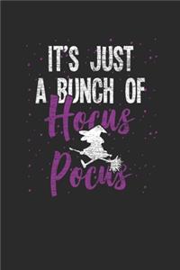 It's Just A Bunch Of Hocus Pocus