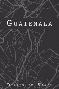 Diario De Viaje Guatemala