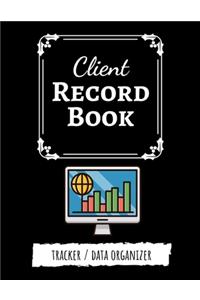 Client Record Book