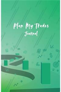 Plan My Trades Journal