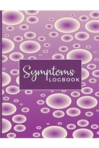 Symptoms Logbook