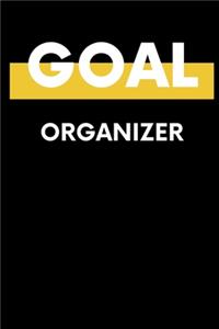 Goal Organizer