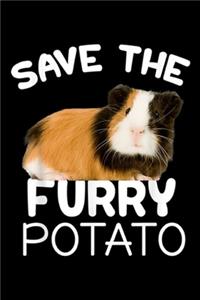 Save The Furry Potato