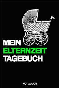 Mein Elternzeit Tagebuch